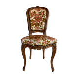 Chaise de style