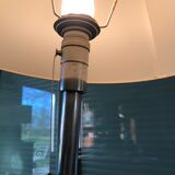 Lampe à poser moderniste vintage 1970
