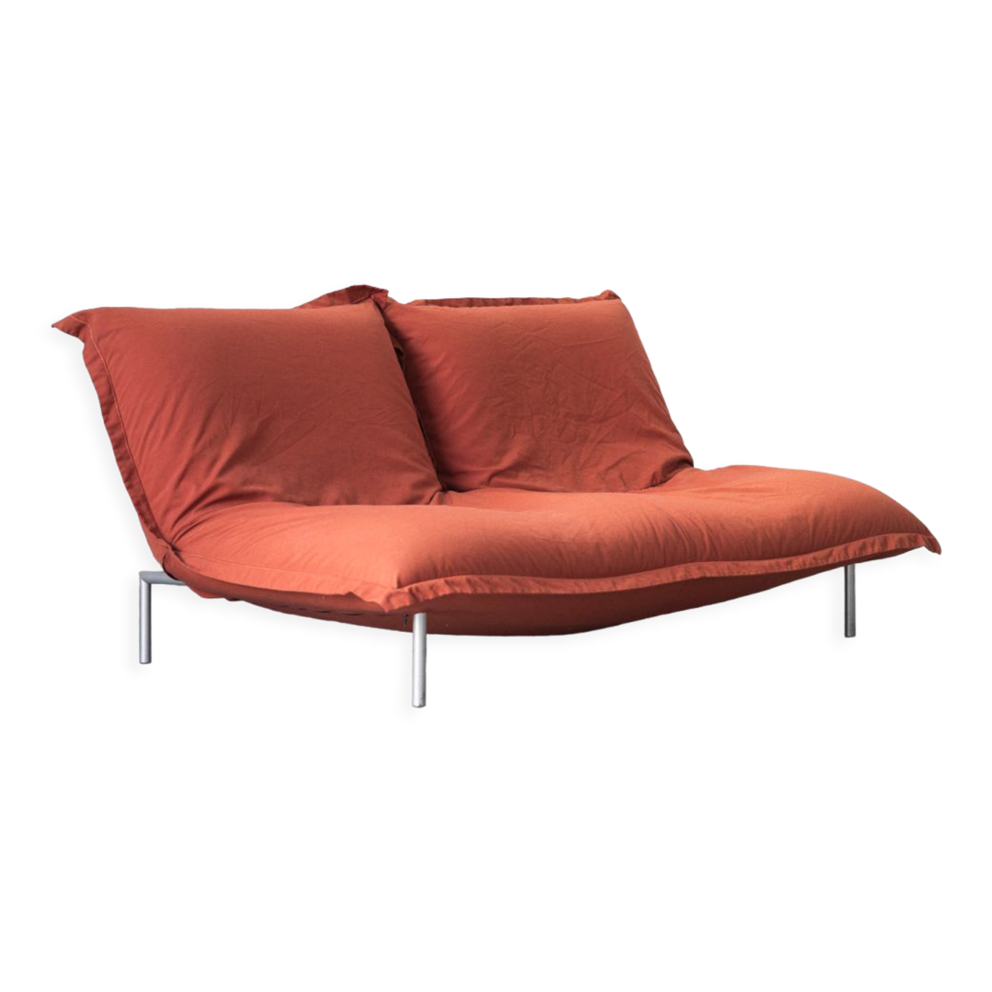 Calin 2- Seater by Pascal Mourgue for Ligne Roset, France