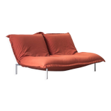 Calin 2- Seater by Pascal Mourgue for Ligne Roset, France
