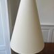 Ceramic sun lamp – Fat Lava Mid century - 60s/70s