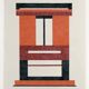 Lithographie Nathalie du pasquier