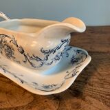 Saucière Regout modèle Ortus