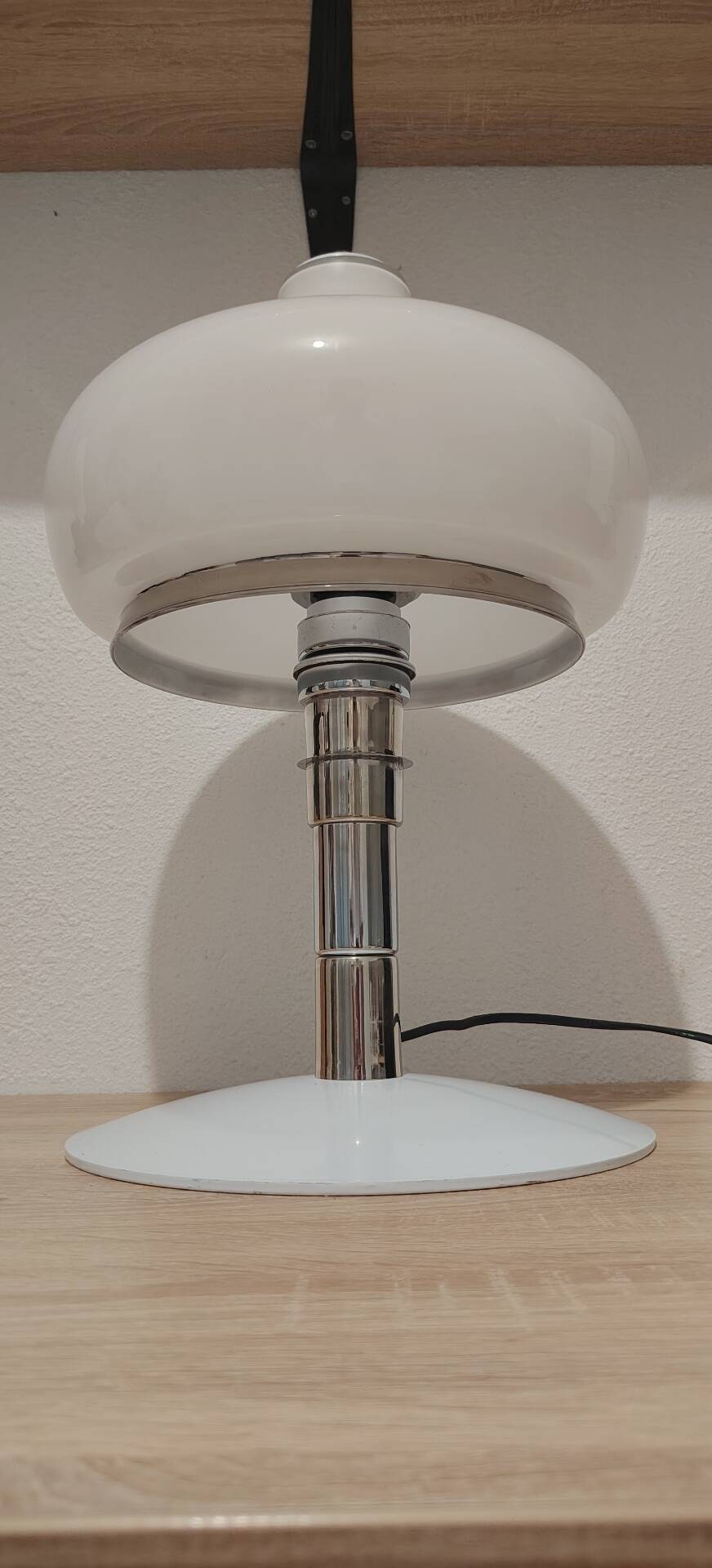 Lampe style Art déco
