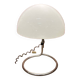 Model 4026 table lamp by Carlo Santi for Kartell, 1970