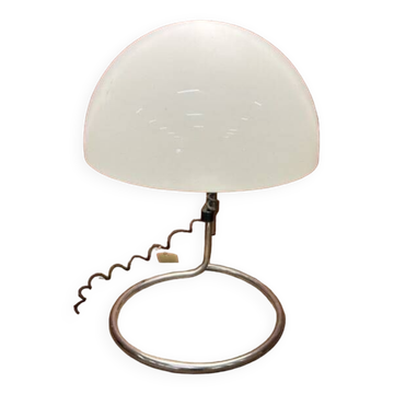 Model 4026 table lamp by Carlo Santi for Kartell, 1970