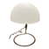 Model 4026 table lamp by Carlo Santi for Kartell, 1970