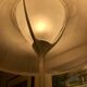 FLOS Lamppost Philippe Starck Romeo Moon F