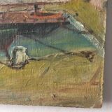 Ancient painting