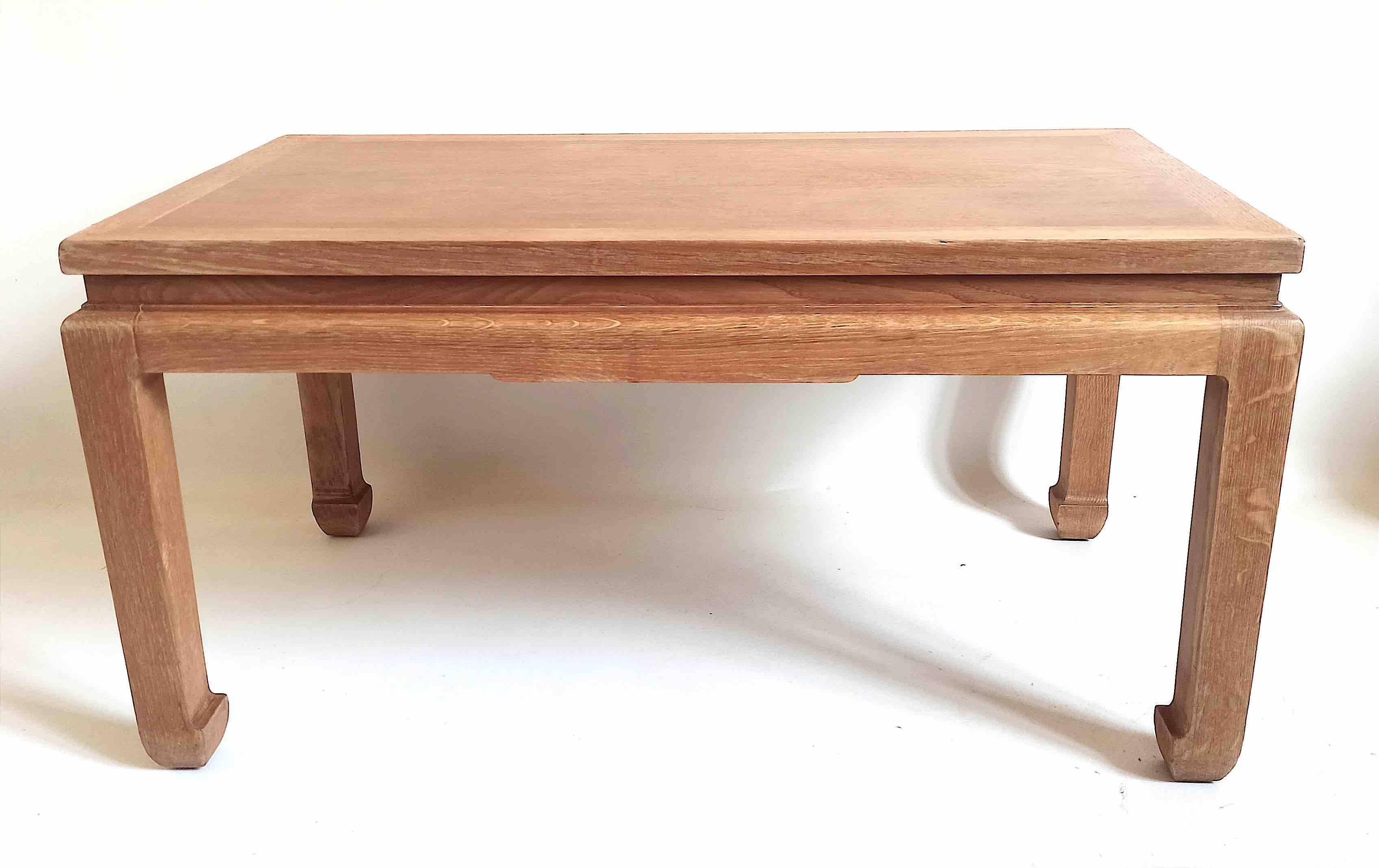 Coffee table from the 70s