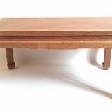 Coffee table from the 70s