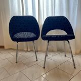 Saarinen Conference Chairs - Knoll