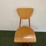 6 Workshop Chairs