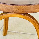 Baumann Model 92 Vintage Stool, 1950s