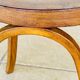 Baumann Model 92 Vintage Stool, 1950s