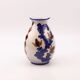 Vase porcelaine vintage Knödgen Edel Keramik