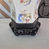 Asian lamp base 1980