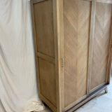Scandinavian wardrobe