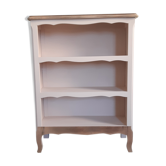 Bibus wood and rose