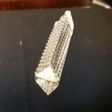 9 glass knife holders