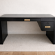 Élégant bureau moderniste années 1930