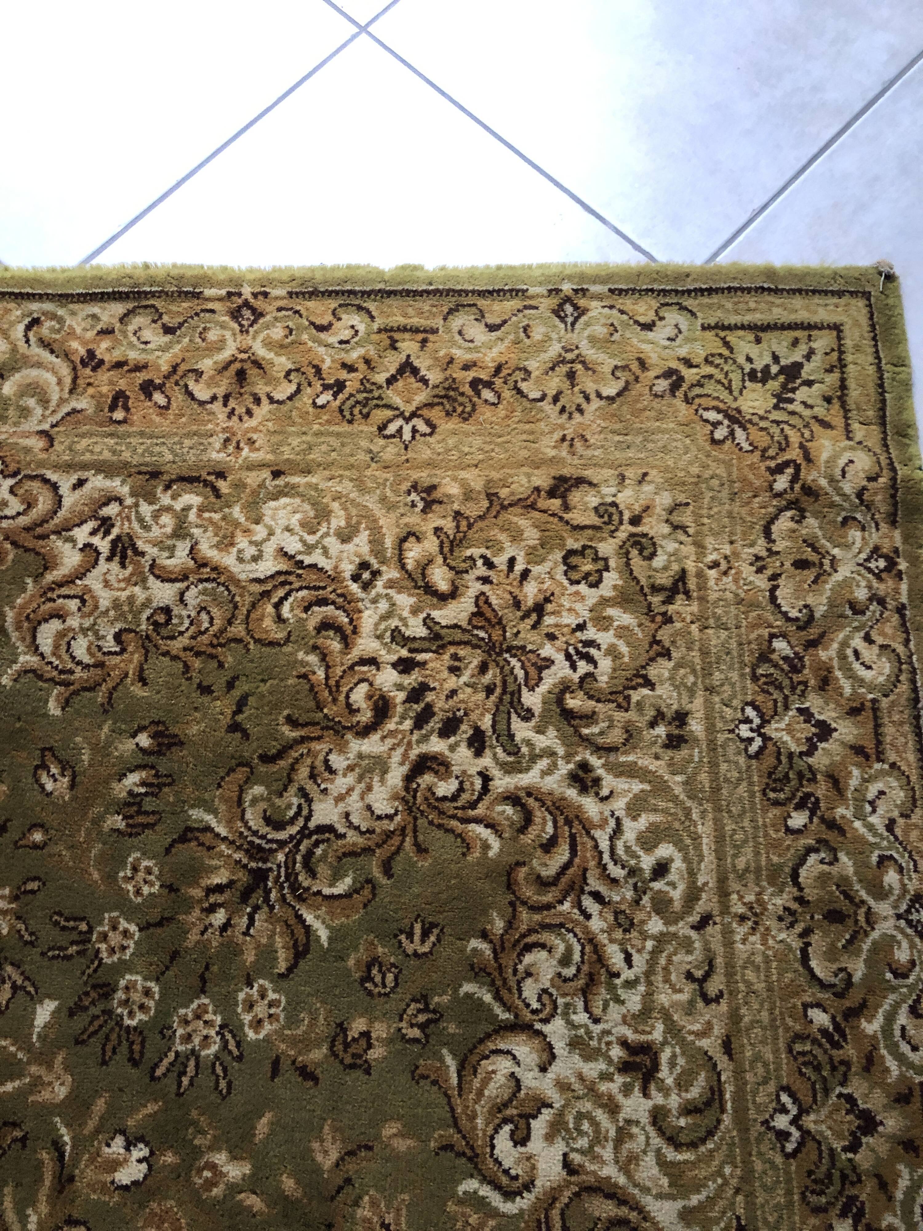Carpet - 190x290cm