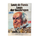 German poster "The miser" Jean Girault, Louis de Funes