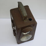 SNCF railroad Lantern