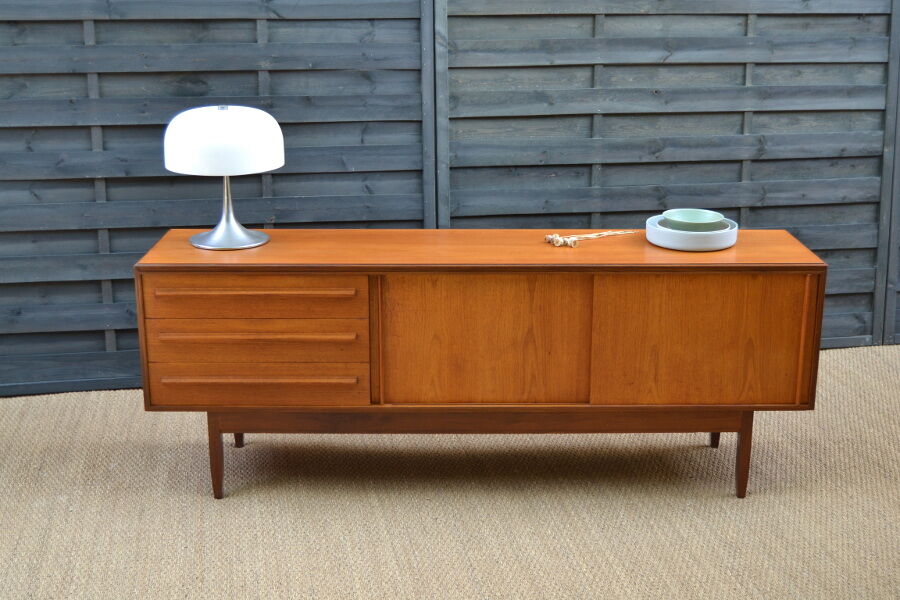 Enfilade by White & Newton -