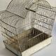 Bird cage, decoration, garden