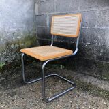 Breuer chair in beech