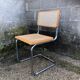 Breuer chair in beech