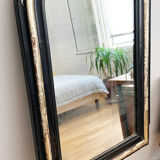 Miroir ancien XIXème