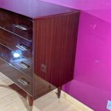 Commode vintage