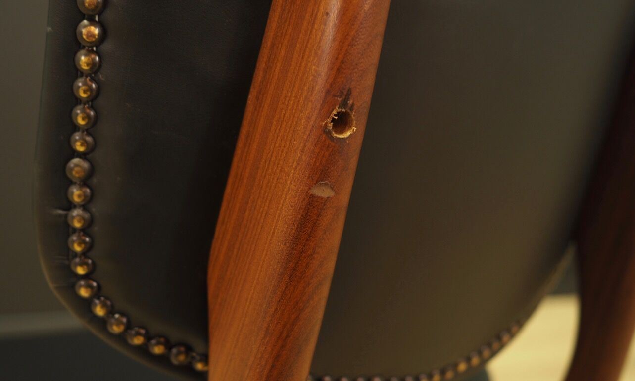 Pynock chairs 60s 70s vintage retro