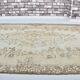Tapis vintage turc Oushak sku 3199