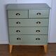 Commode Rød Sødgren vert forest