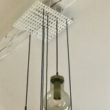 Suspension Raak 6 electrified balls
