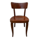 Bistro chair thonet model a524