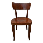 Chaise bistrot thonet modèle a524
