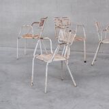Rene Malaval 'Radar' chairs