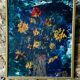 Oil paint on wood - 94cm x 79cm