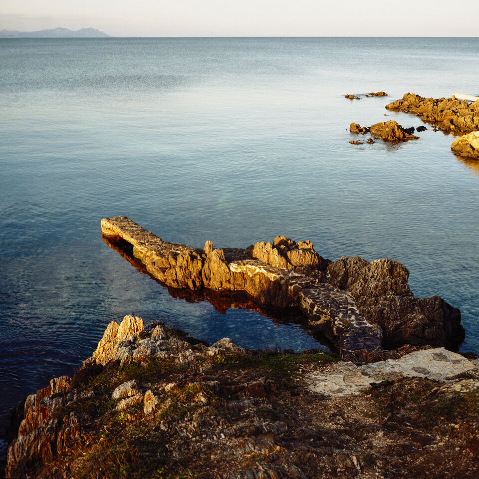 Terrace of the Bonne Terre