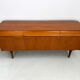 Vintage sideboard.