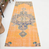 2x8 Short Classic Runner Rug, 56x234Cm