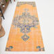 2x8 Short Classic Runner Rug, 56x234Cm
