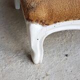 Chaise prie-dieu