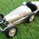 Miniature car Bugatti Type 59