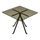 Cuginetto Side Table by Enzo Mari for Draide 1970s