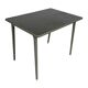 Vintage Reform dining table design Friso Kramer Ahrend de Cirkel